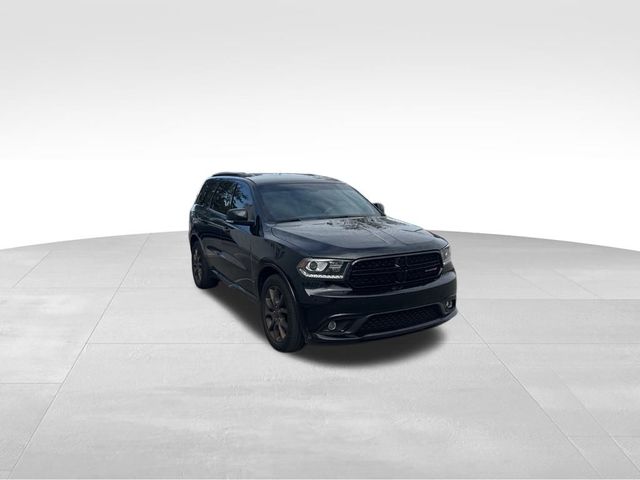 2017 Dodge Durango R/T