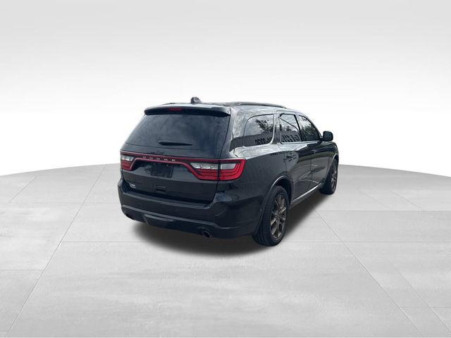 2017 Dodge Durango R/T