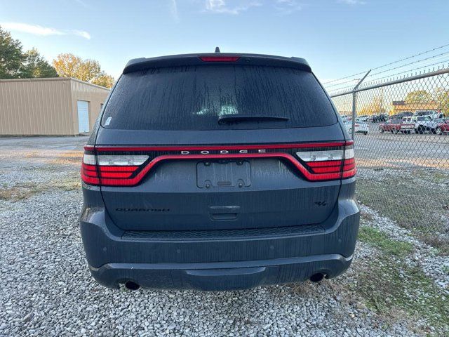 2017 Dodge Durango R/T