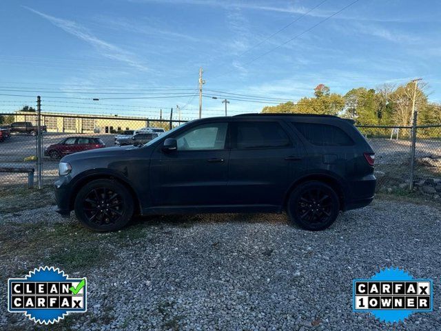 2017 Dodge Durango R/T