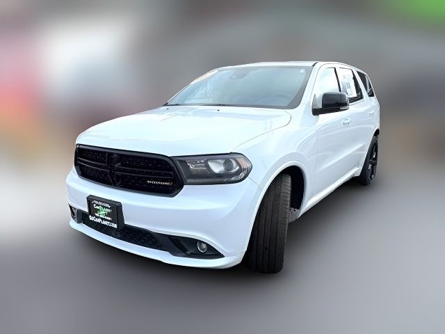 2017 Dodge Durango R/T