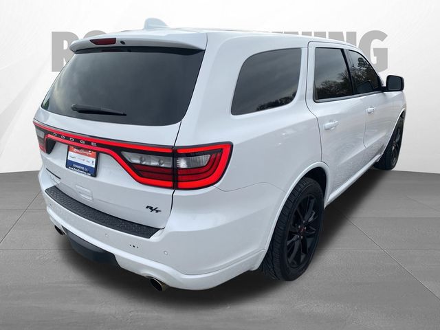 2017 Dodge Durango R/T