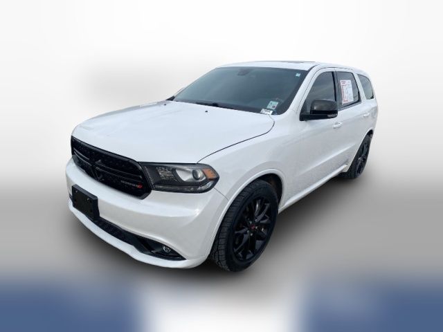 2017 Dodge Durango R/T