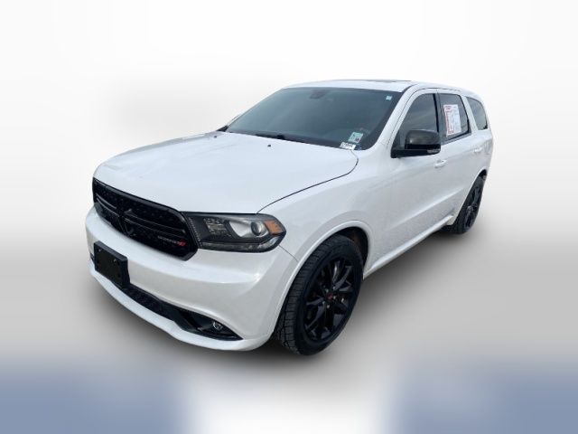 2017 Dodge Durango R/T