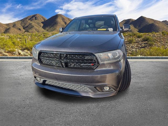 2017 Dodge Durango R/T