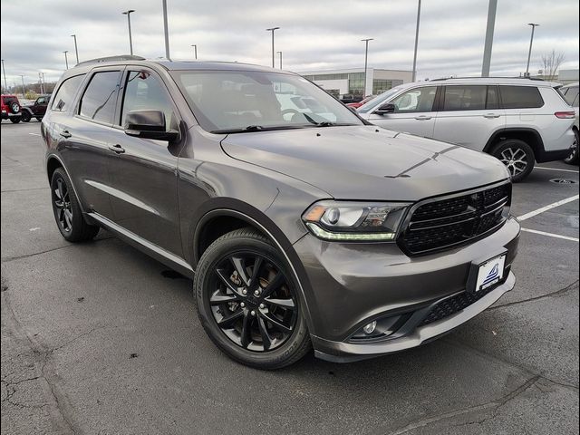 2017 Dodge Durango R/T