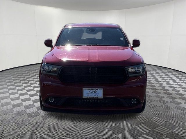 2017 Dodge Durango R/T