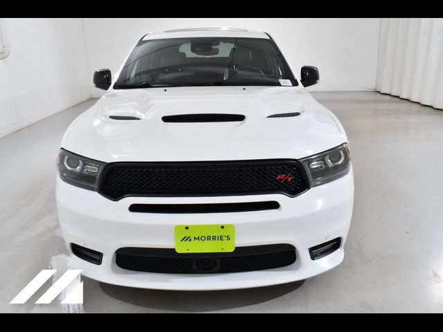 2017 Dodge Durango R/T