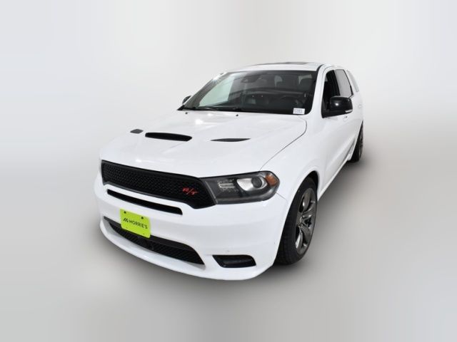 2017 Dodge Durango R/T