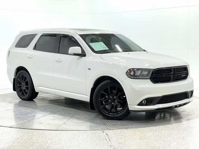 2017 Dodge Durango R/T