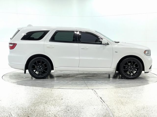 2017 Dodge Durango R/T