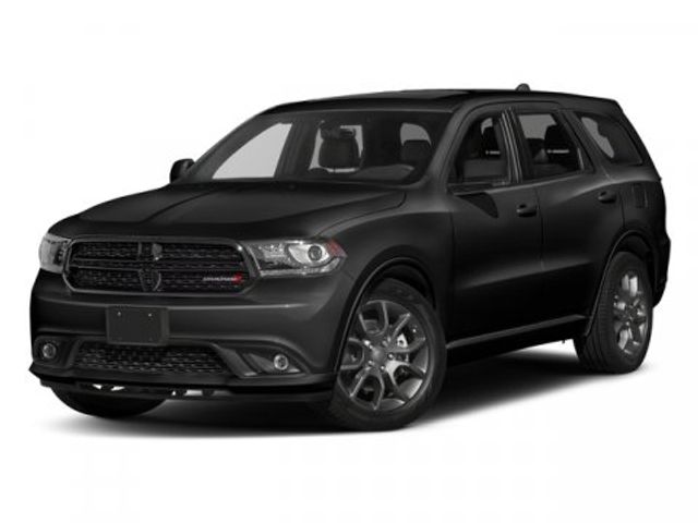 2017 Dodge Durango R/T