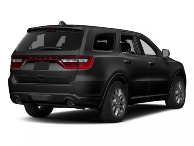 2017 Dodge Durango R/T