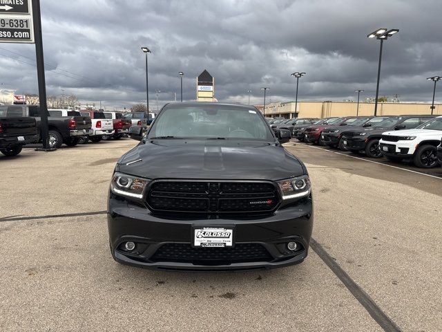 2017 Dodge Durango R/T