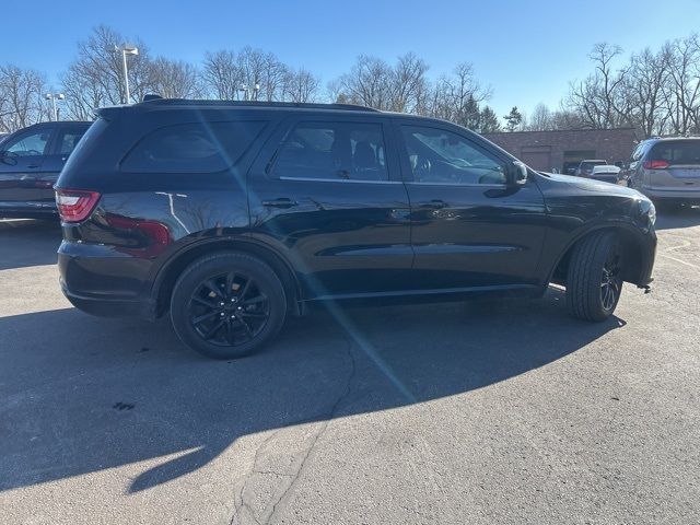 2017 Dodge Durango R/T