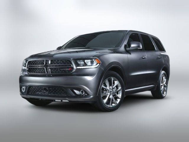 2017 Dodge Durango R/T