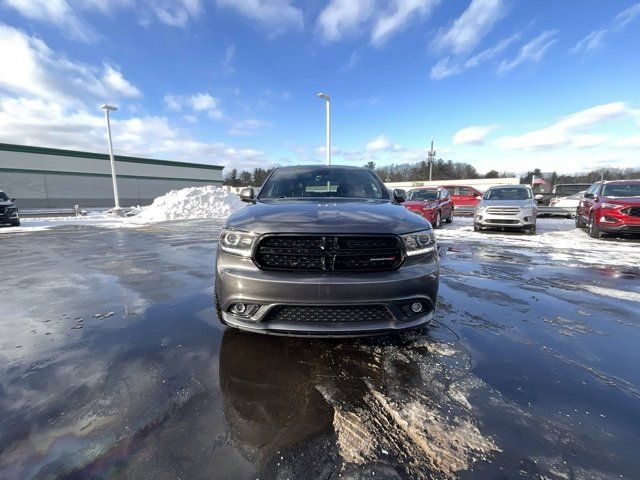 2017 Dodge Durango R/T