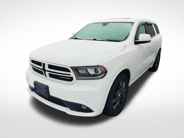 2017 Dodge Durango R/T