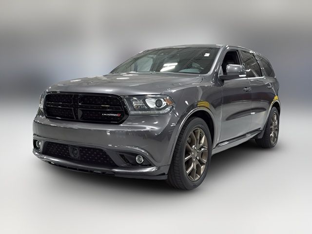 2017 Dodge Durango R/T