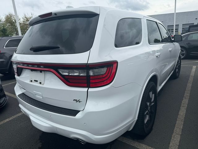 2017 Dodge Durango R/T