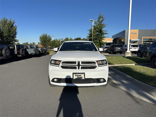 2017 Dodge Durango R/T