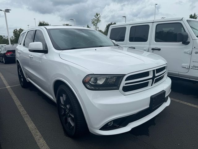 2017 Dodge Durango R/T