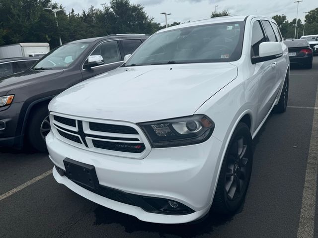 2017 Dodge Durango R/T