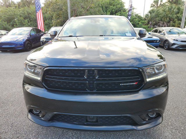 2017 Dodge Durango R/T