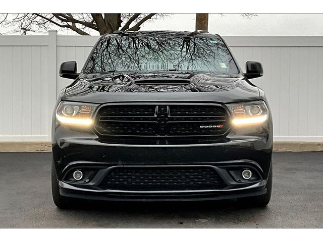 2017 Dodge Durango R/T