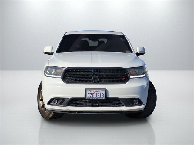 2017 Dodge Durango R/T