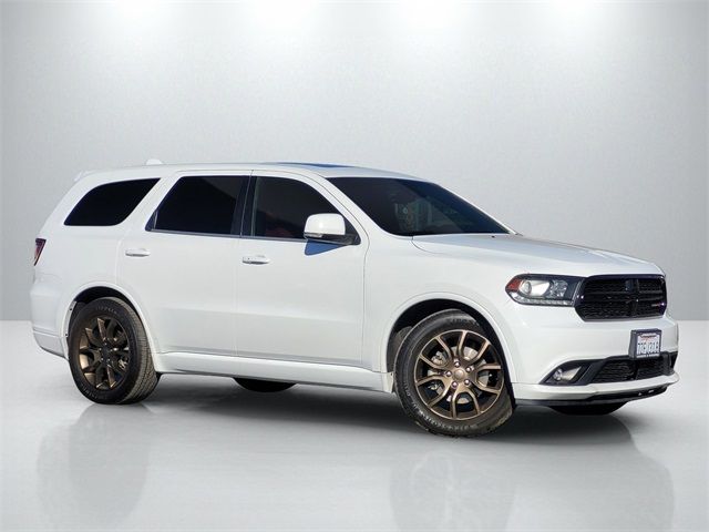 2017 Dodge Durango R/T