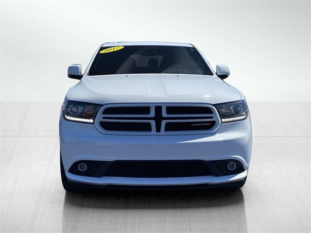 2017 Dodge Durango R/T