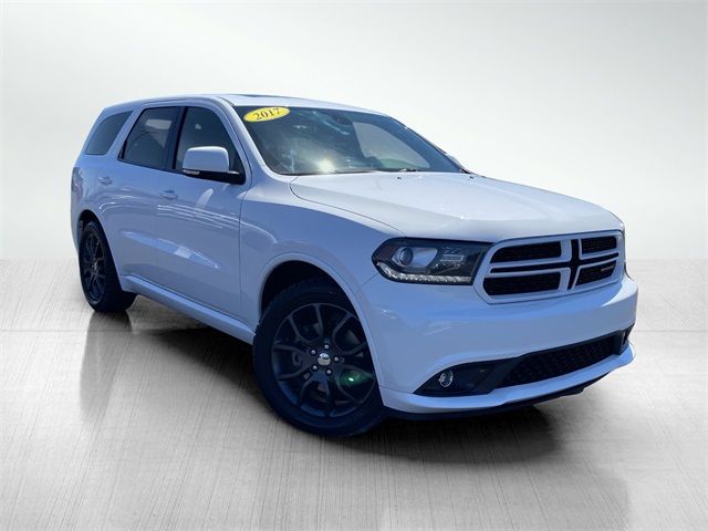 2017 Dodge Durango R/T