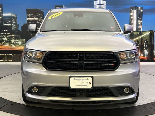 2017 Dodge Durango R/T