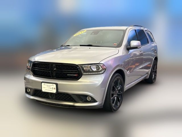 2017 Dodge Durango R/T