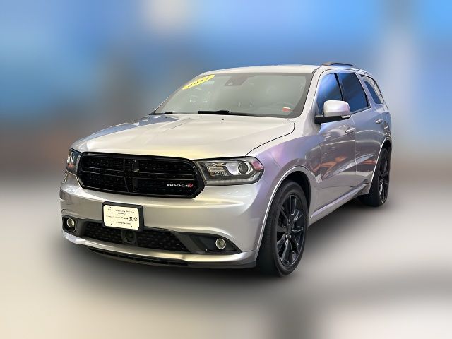 2017 Dodge Durango R/T