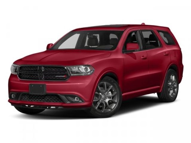 2017 Dodge Durango R/T