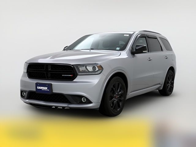 2017 Dodge Durango R/T