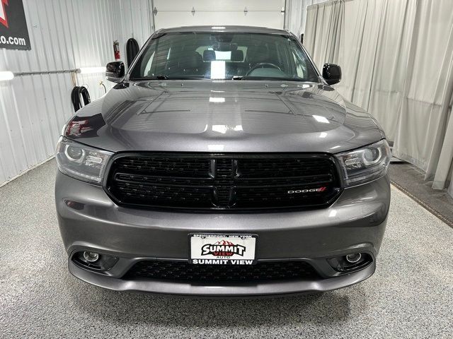 2017 Dodge Durango R/T