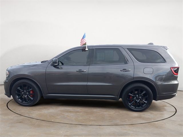 2017 Dodge Durango R/T