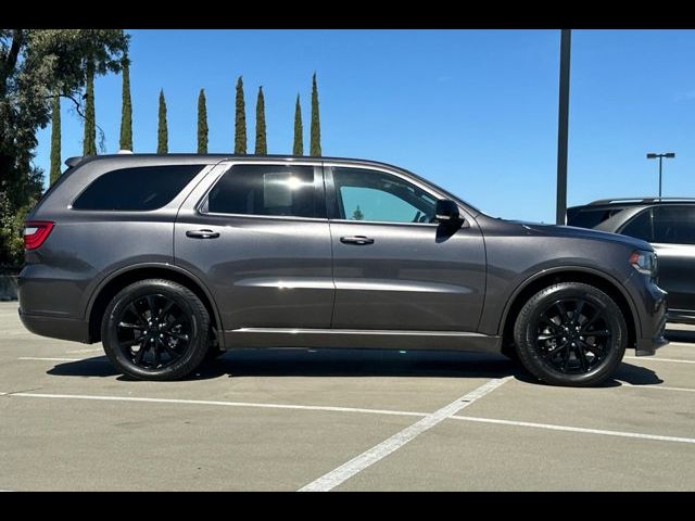 2017 Dodge Durango R/T