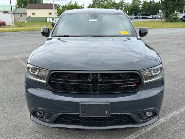 2017 Dodge Durango R/T