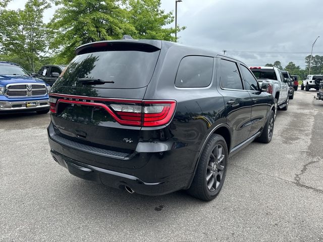 2017 Dodge Durango R/T