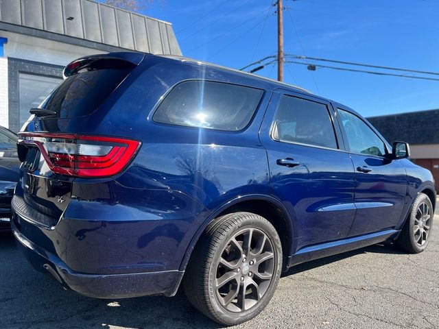 2017 Dodge Durango R/T