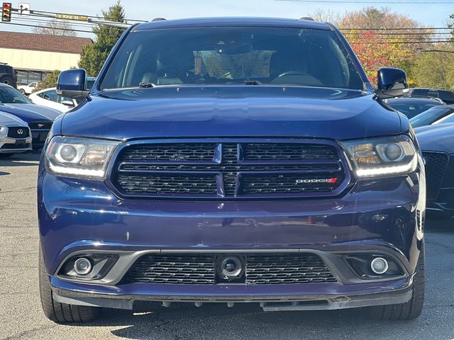 2017 Dodge Durango R/T