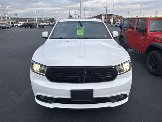 2017 Dodge Durango R/T