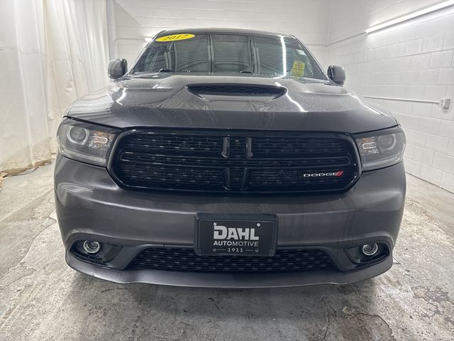 2017 Dodge Durango R/T