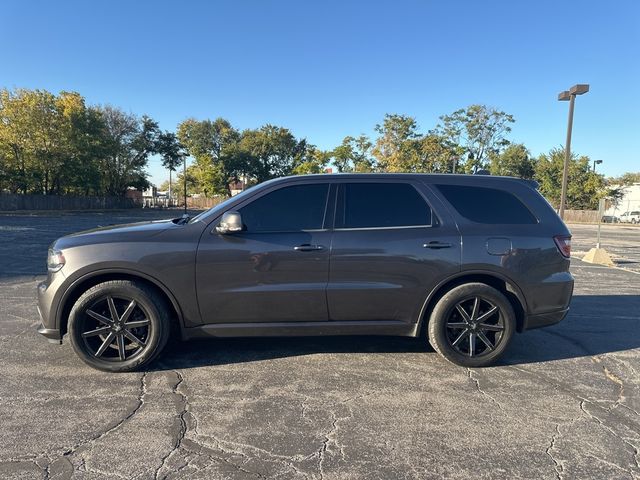 2017 Dodge Durango R/T