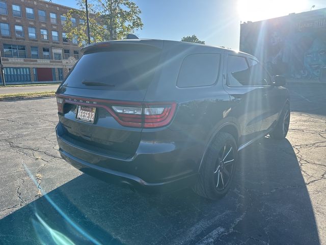 2017 Dodge Durango R/T