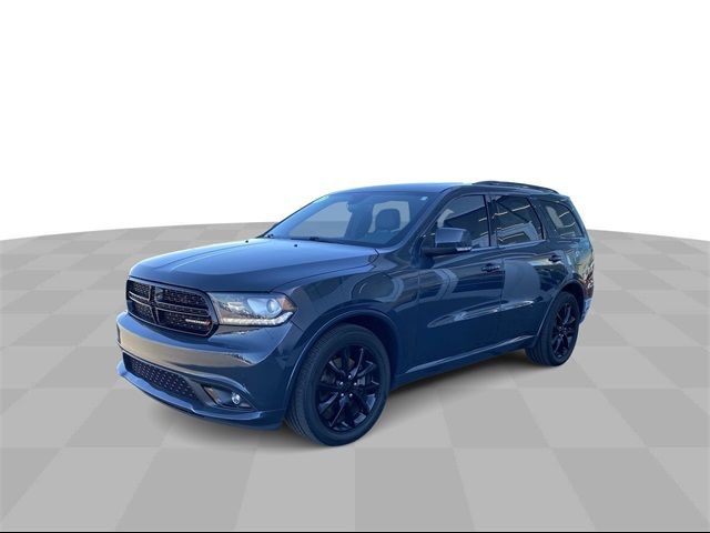 2017 Dodge Durango R/T